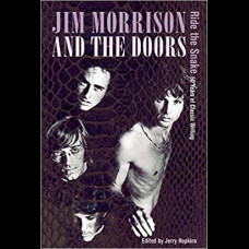 Jim Morrison & The Doors : Ride the Snake