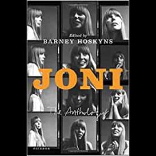 Joni : The Anthology