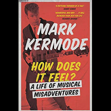 How Does It Feel? : A Life of Musical Misadventures