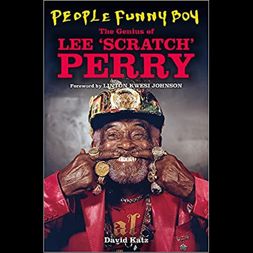 People Funny Boy : The Genius of Lee 'Scratch' Perry