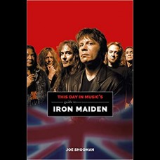 This Day In Music's Guide To Iron Maiden : 2
