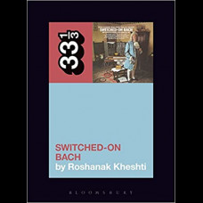 Wendy Carlos's Switched-On Bach
