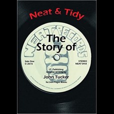 Neat & Tidy : The Story of Neat Records