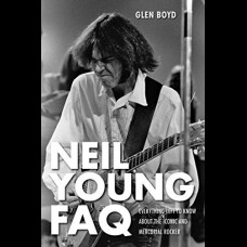 Neil Young FAQ
