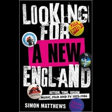 Looking For A New England : Action, Time, Vision