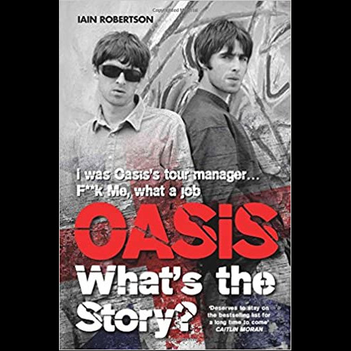 Oasis: What's the Story