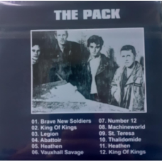 The Pack