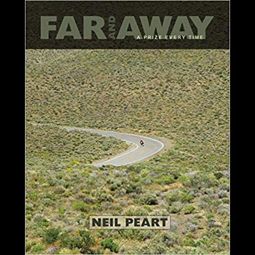 Far And Away : A Prize Every Time