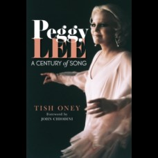 Peggy Lee : A Century of Song