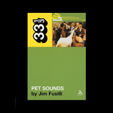 The Beach Boys Pet Sounds