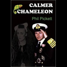 Calmer Chameleon