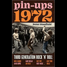 Pin-Ups 1972 : Third Generation Rock 'n' Roll