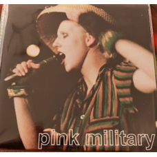 Pink Military
