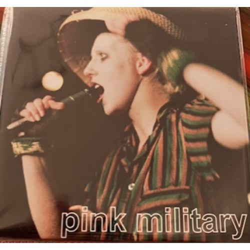 Pink Military