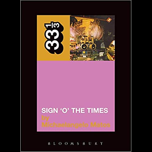 Prince's Sign O'the Times
