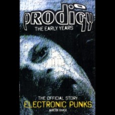 Electronic Punks - The Early Years 1988-1994