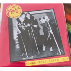 Kings Rd Tapes 1979