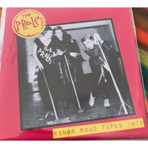 Kings Rd Tapes 1979