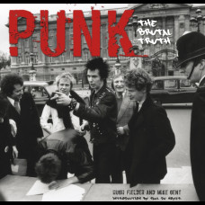 Punk : The Brutal Truth