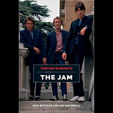 This Day In Music's Guide To The Jam : 1