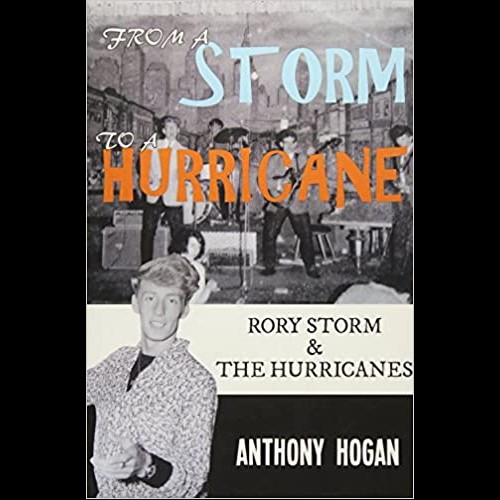 From a Storm to a Hurricane