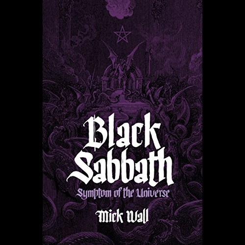 Black Sabbath : Symptom of the Universe