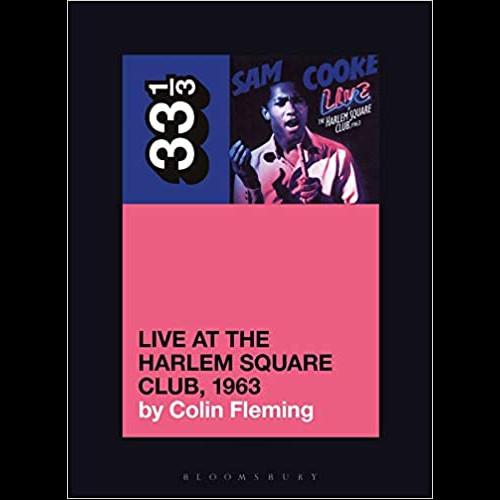 Sam Cooke's Live at the Harlem Square Club