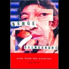 Serge Gainsbourg : View from the Exterior