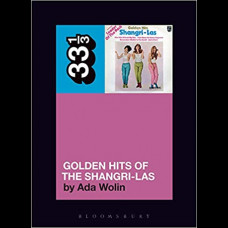 The Shangri-Las' Golden Hits of the Shangri-Las