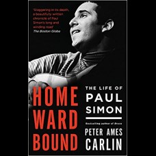 Homeward Bound - The Life Of Paul Simon