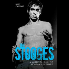 The Stooges : Head on: A Journey Through the Michigan Underground