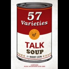 57 Varieties Of Talk Soup. Pop's Last Stand 1978-1989