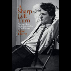 A Sharp Left Turn : Notes on a life in music, from Split Enz to Play to Strange