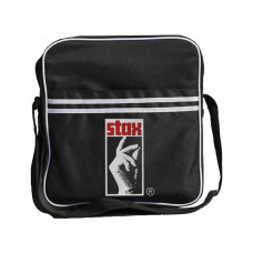 Stax Click Logo (Zip Top Record Bag)