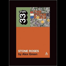 Stone Roses : The Stone Roses LP