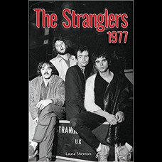 The Stranglers 1977