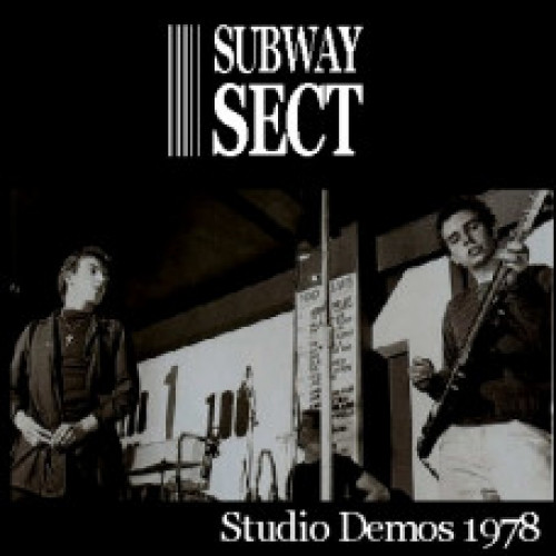 Studio Sessions 1978