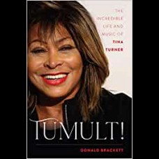 Tumult! : The Incredible Life and Music of Tina Turner