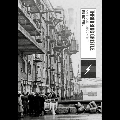 Throbbing Gristle : An Endless Discontent