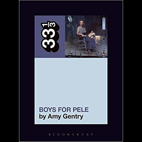 Tori Amos's Boys for Pele