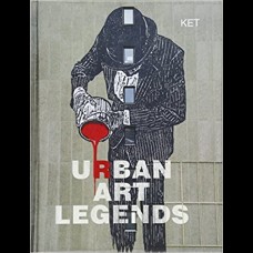 Urban Art Legends