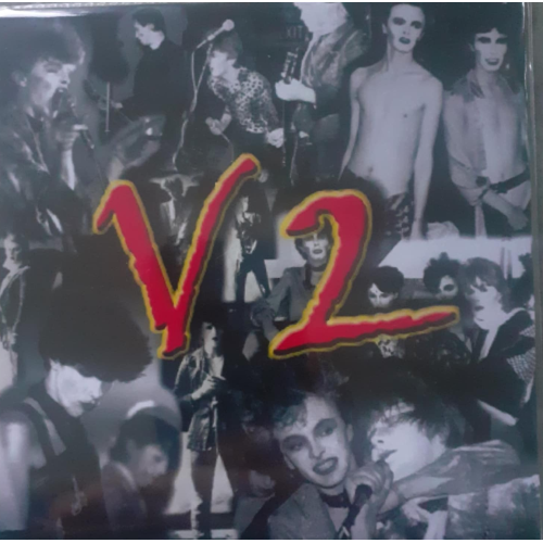 V2 - Best of