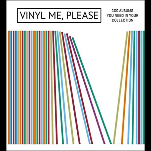 Vinyl Me, Please