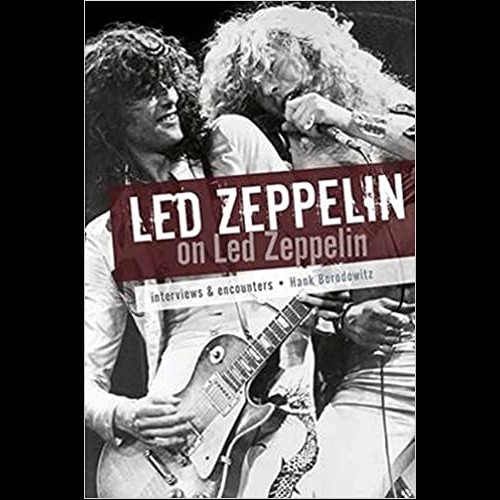 Led Zeppelin On Led Zeppelin